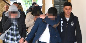 Kurşunlama davası başladı