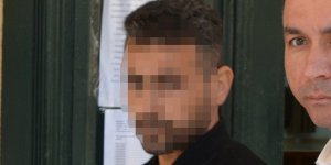 15 gün karakolda tutuklu bekleyecek