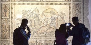 Müzeler sanatseverleri "online" olarak ağırlıyor