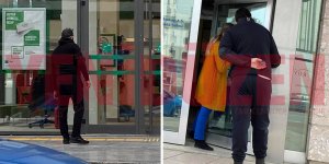 Bankalardan ‘mesafe’ tedbiri