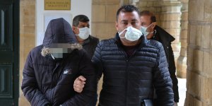 Eksoz sirkat eden zanlıya 100 Bin TL’lik kefalet