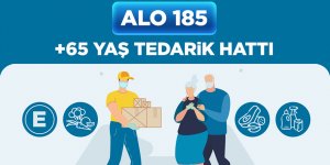 LTB'den “+65 Yaş Tedarik Hattı”