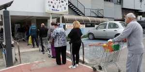 Güneyde “evde kalın” uyarısı