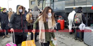 YURT KRİZİ: ÖĞRENCİLER PERİŞAN