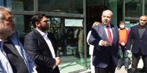 Hükümette "özür" kavgası