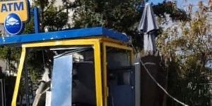 Limasol’da ATM’lerden binlerce Euro çalındı