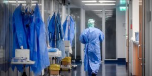 İtalya'dan COVID-19 analizi