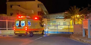 Yedi saat sonra kurtarıldı