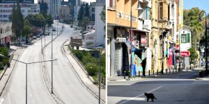 Kısmi sokağa çıkma yasağı yürürlükte