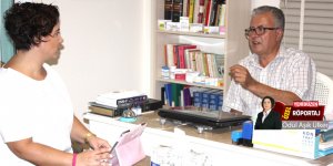 “Sadece bedensel sağlığı değil, ruhsal sağlığı da düşünmek lazım”