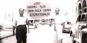 Kıbrıslı Rum ve Kıbrıslı Türklerin ortak mücadelesi...