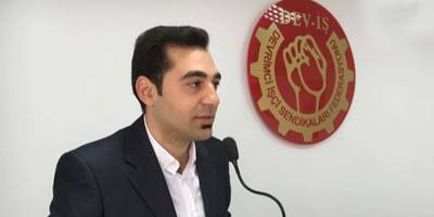 DEV-İŞ:  “Katkı payları ödenmezse grevi gündeme getireceğiz”