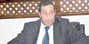 Denktaş, Sertoğlu ile görüşüyor