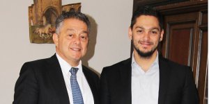 Özok ailesi, yurt tartışmasına açıklık getirdi