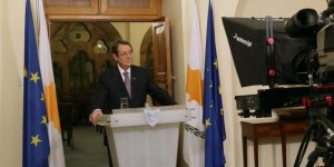 Güneyde de sokağa çıkma yasağı ilan edildi