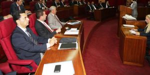 Mecliste Sayıştay Raporları görüşüldü