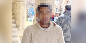 “Elini ayağını kıracam. Çocuğu da elinden alacam”