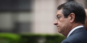 Anastasiadis de test edildi