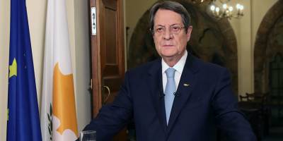 Anastasiadis Atina’nın altın madalyasını alacak