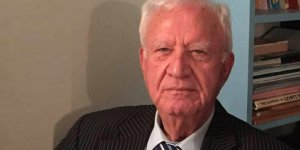 Kamil Ahmet yaşamını yitirdi