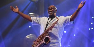 Usta caz müzisyeni coronavirüsten yaşamını yitirdi