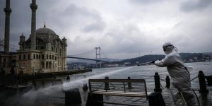 Türkiye’de 16 yeni can kaybı