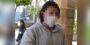 Eşini darp etti, tutuklandı