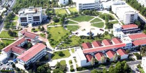 DAÜ, “Engelsiz Ada İçin Elele” yürüyüşü düzenliyor