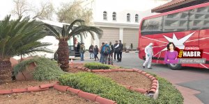 “Ruhumuz 14 gün daha karantinayı kaldırmıyor…”