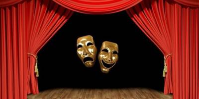 Devlet Tiyatrosu podcast yayında