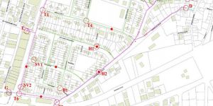 Yenişehir’in su altyapısı yenileniyor