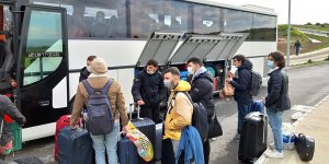 Öğrenciler için charter seferler başlıyor