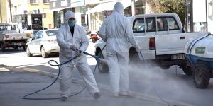  “7/24 SOKAKTAYIZ,  GEREKİRSE İŞ BIRAKIRIZ”