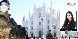 “Karantina ne kadar sürecek,  bilmiyoruz”