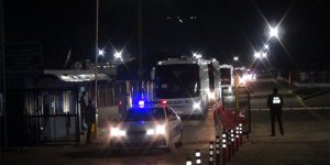 Kıbrıs'tan giden öğrenciler karantinada