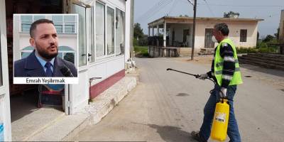 “Acil ihtiyaçlarınız için arayın getirelim”