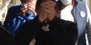 Ayrıldığı eşinin telefonunu çaldı