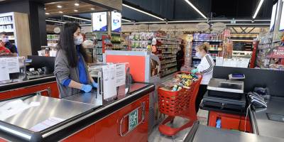 Enflasyon %1.94 arttı