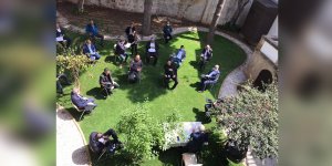 Belediyeler: % 25’lik kesinti kabul edilemez