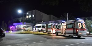 Doktorlar salgın riskine karşı uyardı