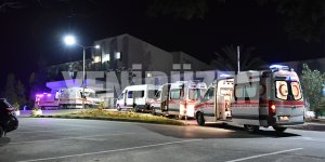 'Kolan'a kamulaştırma, Nalbantoğlu'na karantina'