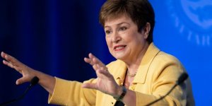 IMF: 2009’daki finans krizinden daha kötüsü bekleniyor