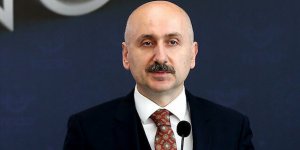 Türkiye'de yeni Ulaştırma Bakanı Adil Karaismailoğlu