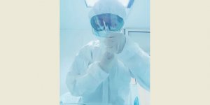 "Biz nefesimiz yettiği kadar buradayız"