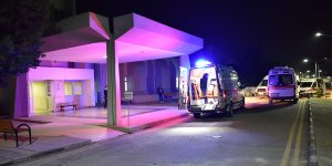 Kuzeyde ilk ölüm gerçekleşti