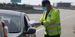 Trafikte cep telefonu cezası: 150 Euro