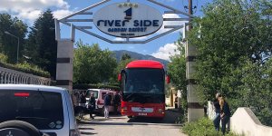 Ataser: "75 Riverside personeli karantinaya alınıyor"