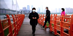 Çin yönetimi ülkedeki coronavirüs salgınının sona erdiğini bildirdi