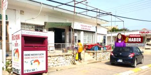 Karpaz'da yardım kampanyaları