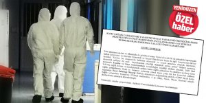 Sağlık çalışanına da ‘Hayat Pahalılığı’ yok